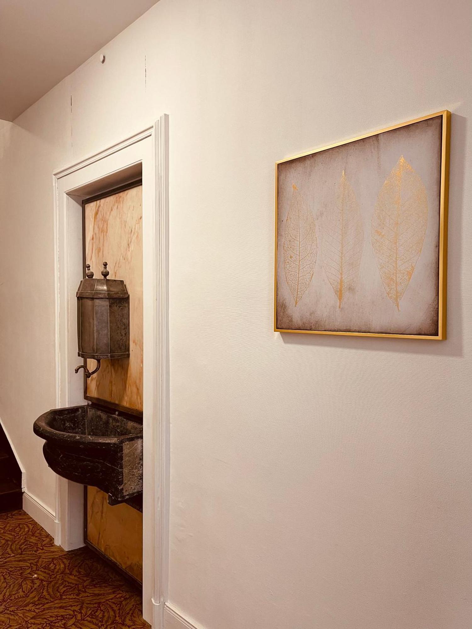 Le Caubous Plein Centre Appartement Calme Avec Chambre Et Cuisine Equipee Bagnères-de-Bigorre Exterior foto