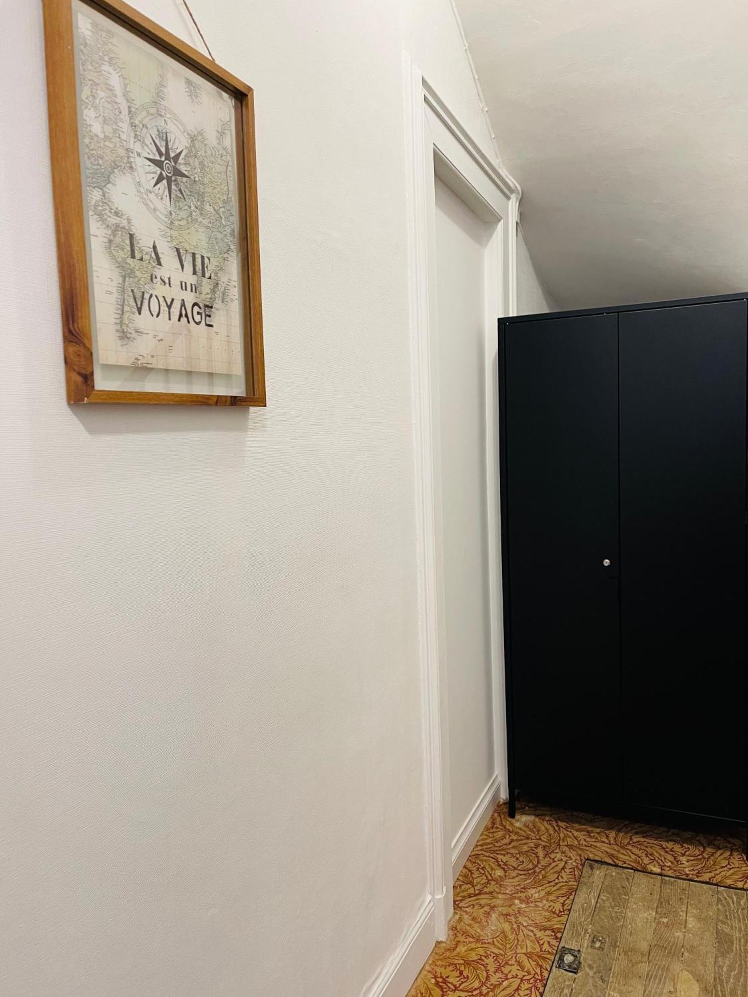 Le Caubous Plein Centre Appartement Calme Avec Chambre Et Cuisine Equipee Bagnères-de-Bigorre Exterior foto